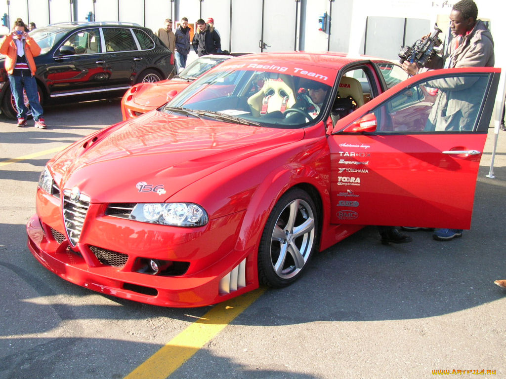 alfa, romeo, 156, автомобили, выставки, уличные, фото