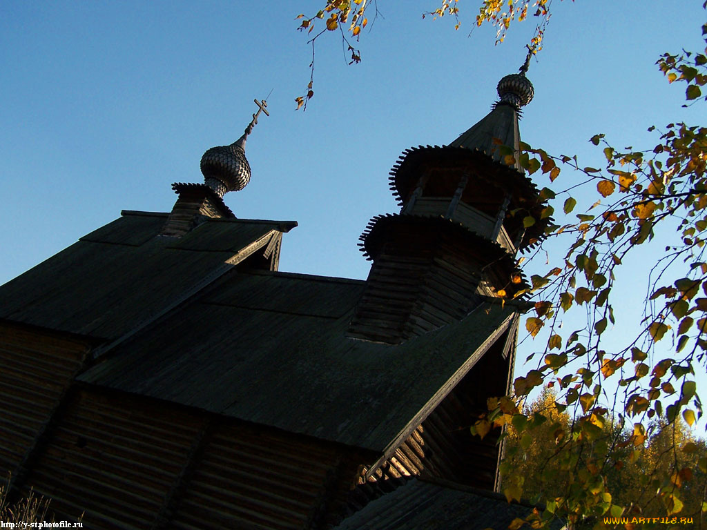 кострома, музей, деревянного, зодчества, города, православные, церкви, монастыри