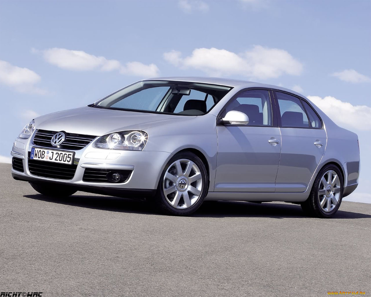 volkswagen, jetta, 2006, автомобили