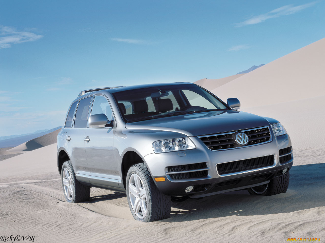 volkswagen, touareg, автомобили