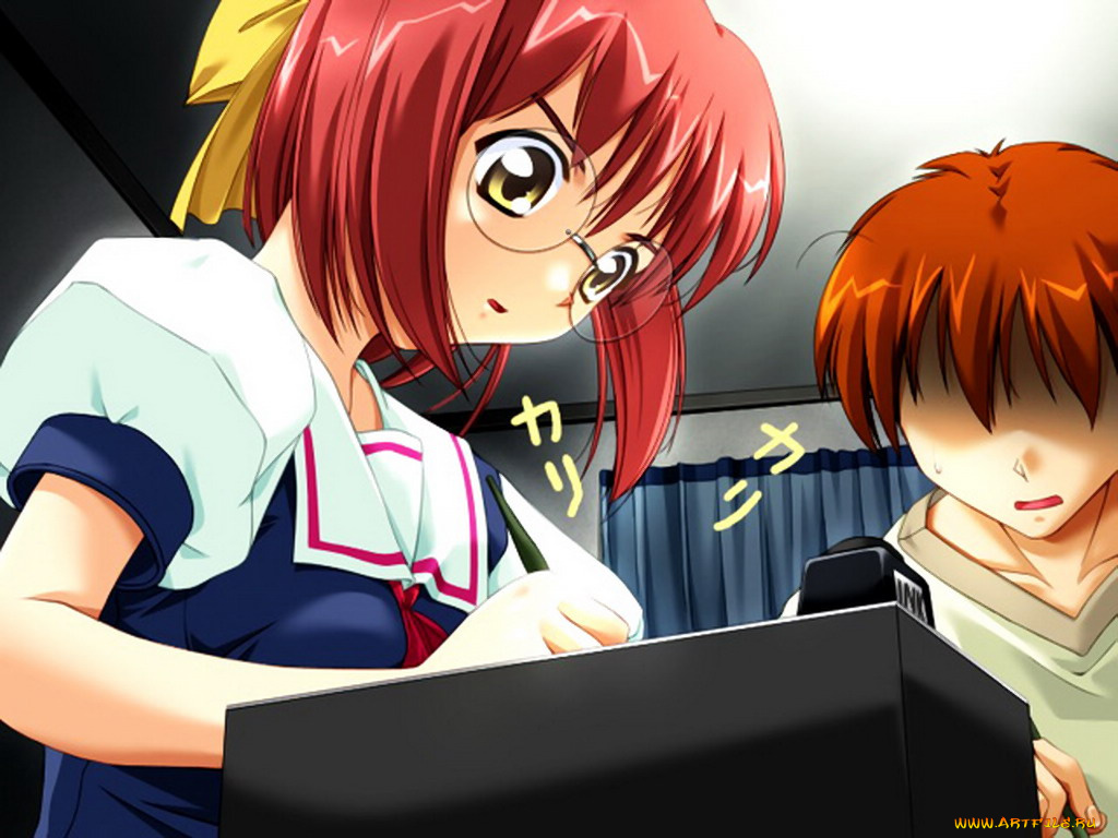 аниме, *unknown, другое