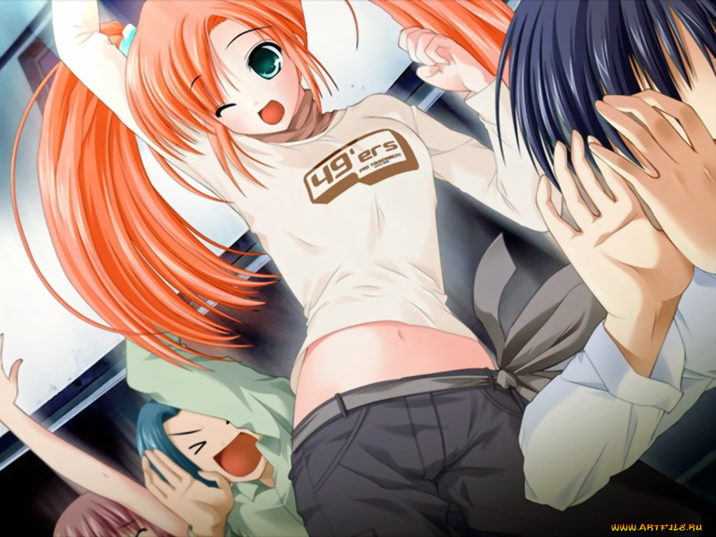 аниме, *unknown, другое