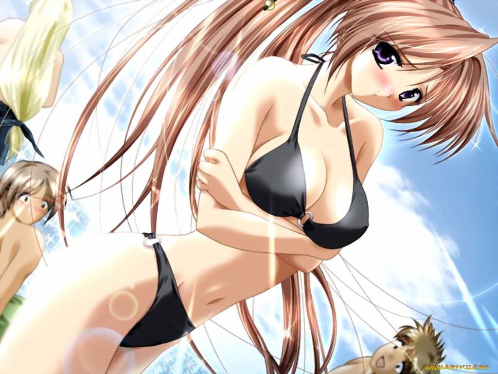 аниме, *unknown, другое