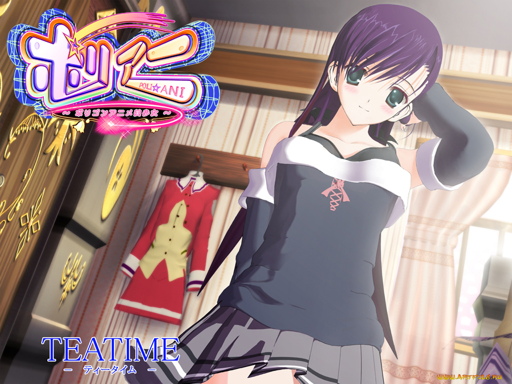 аниме, *unknown, другое