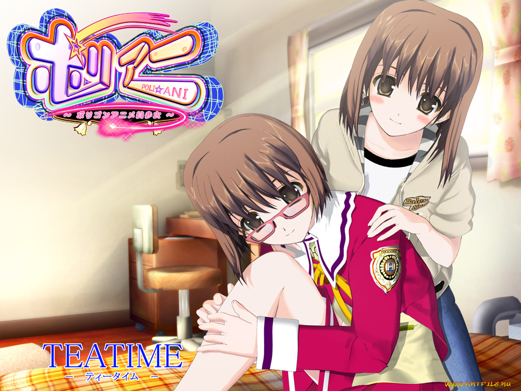 аниме, *unknown, другое