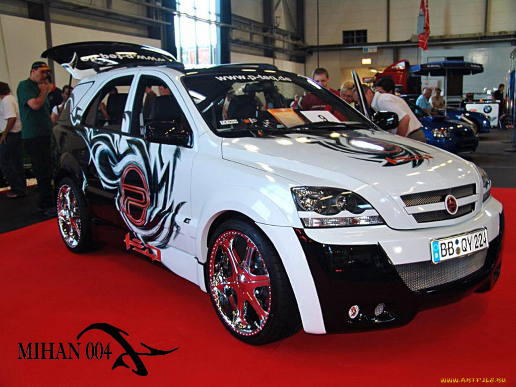 автомобили, kia