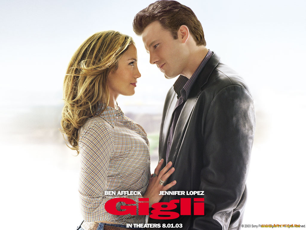кино, фильмы, gigli