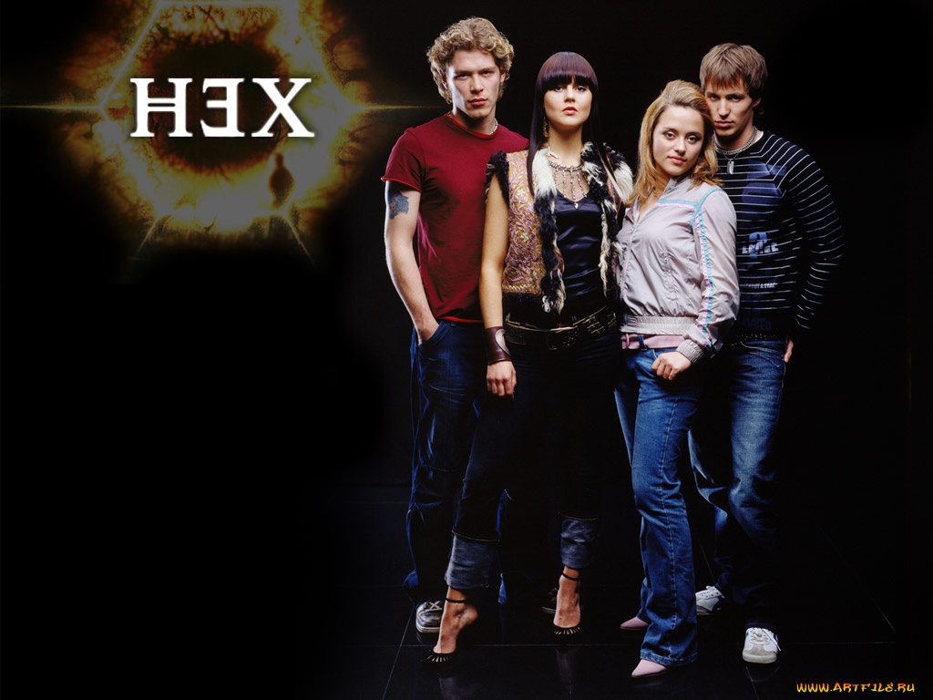 кино, фильмы, hex