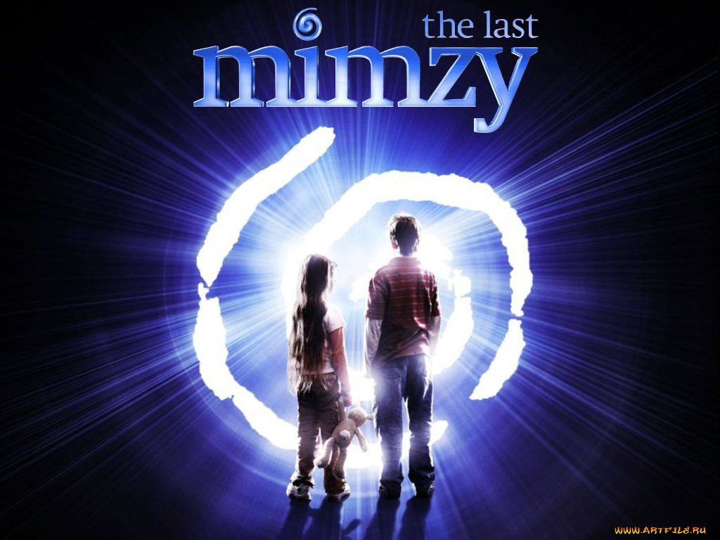 кино, фильмы, the, last, mimzy