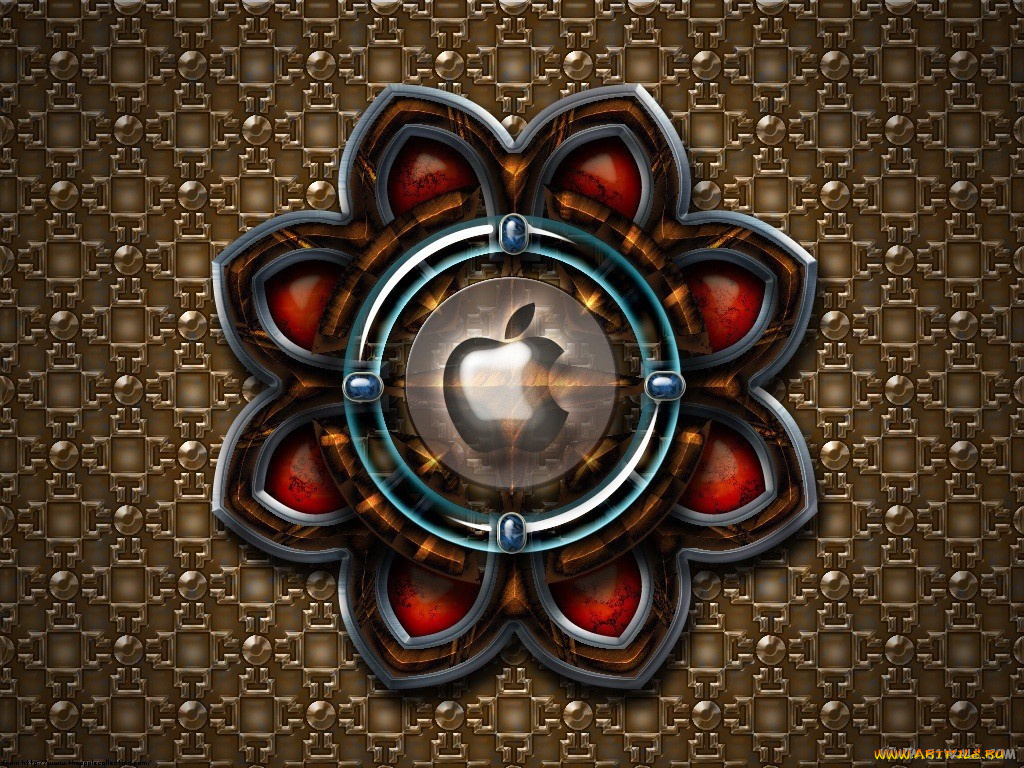 компьютеры, apple