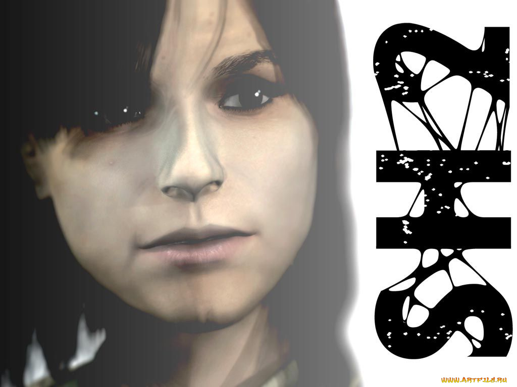 silent, hill, видео, игры