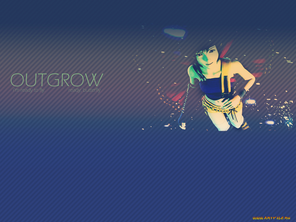 видео, игры, final, fantasy, vii, dirge, of, cerberus