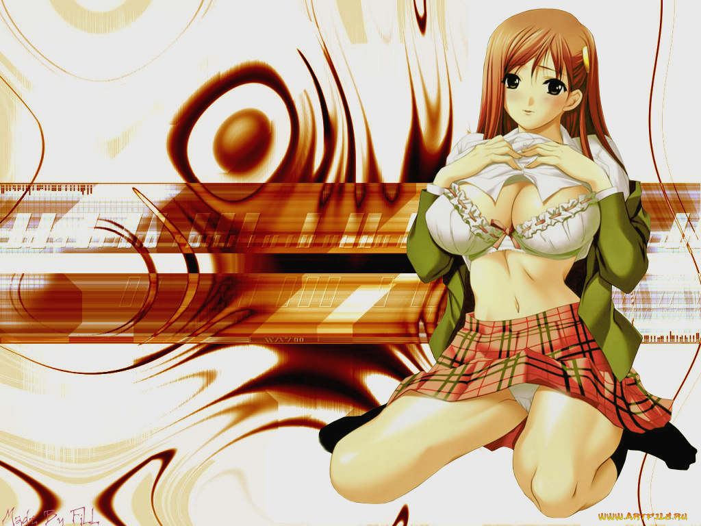 аниме, *unknown, другое