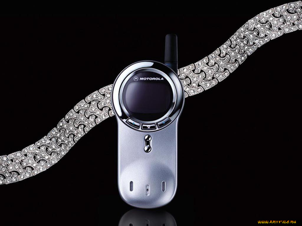 бренды, motorola