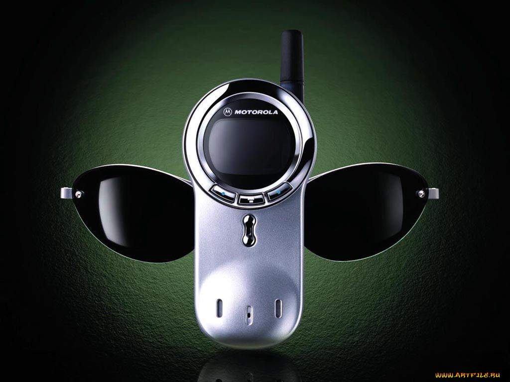 бренды, motorola