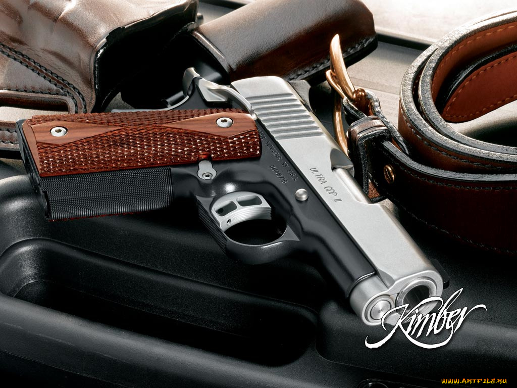 оружие, пистолеты