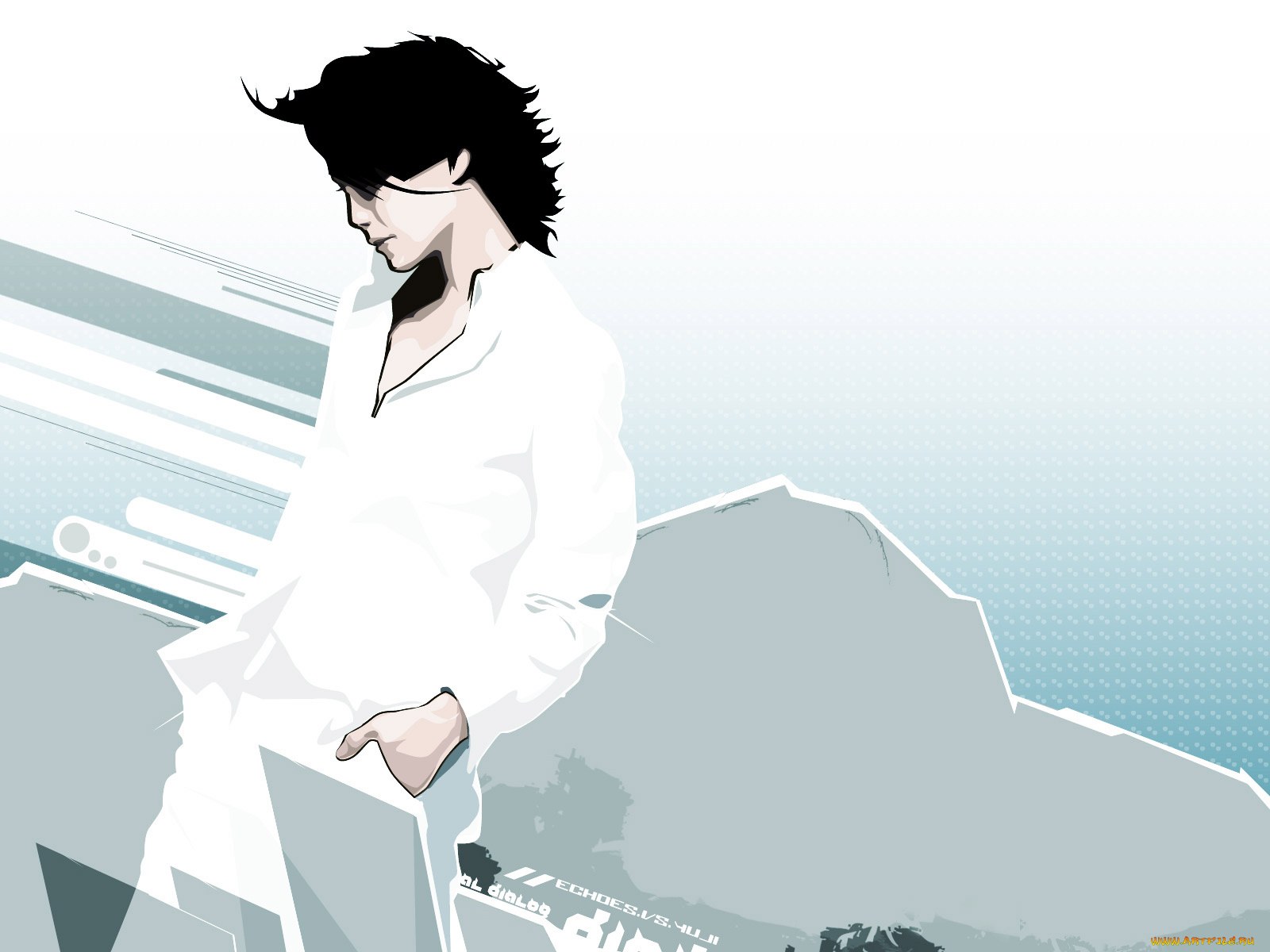 векторная, графика