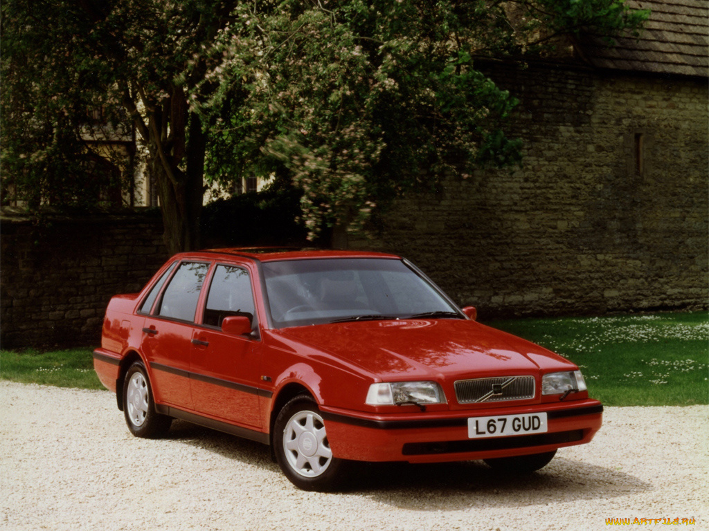 автомобили, volvo