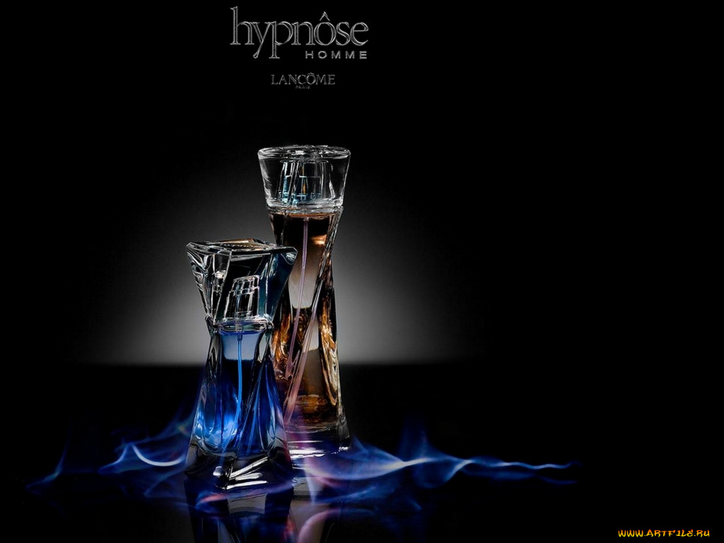 бренды, lancome