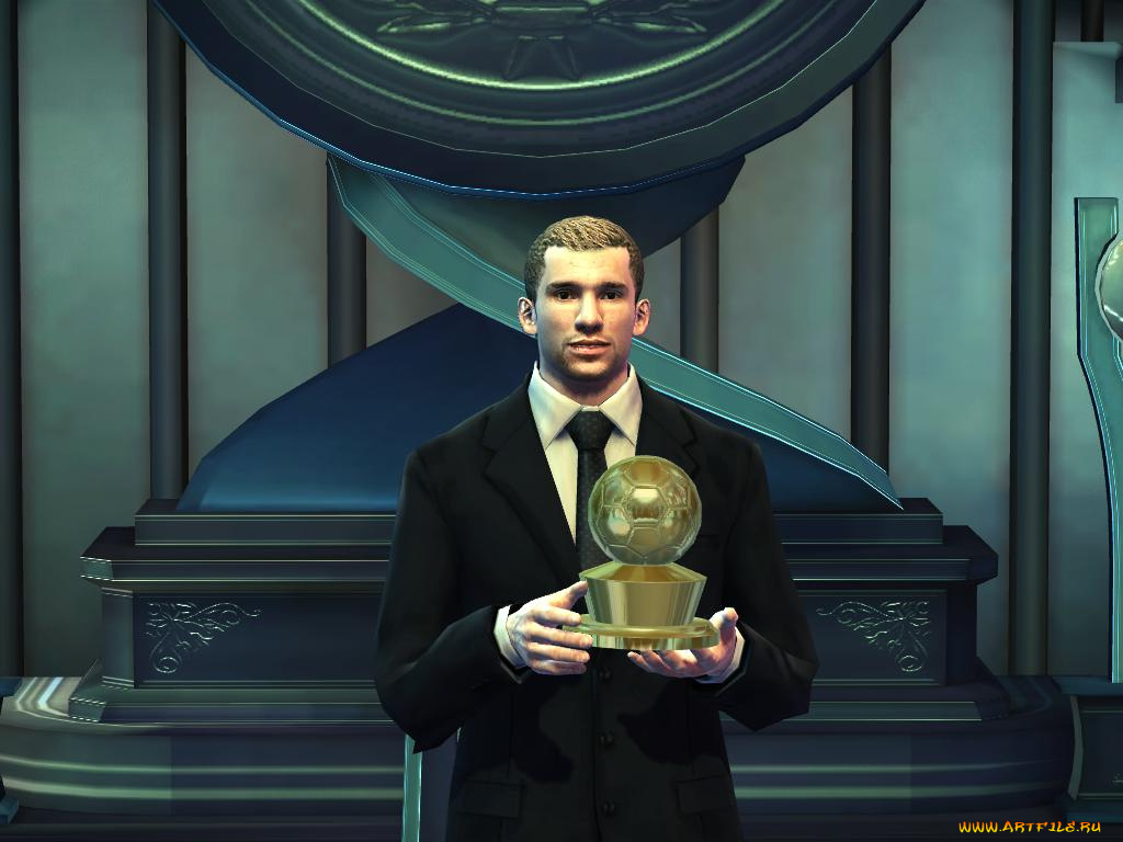 proevolutionsoccer, 2010, видео, игры, pro, evolution, soccer