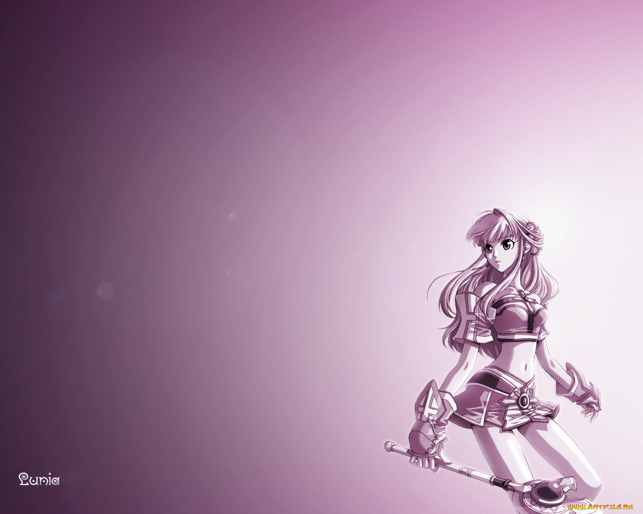 lunia, chronicles, видео, игры