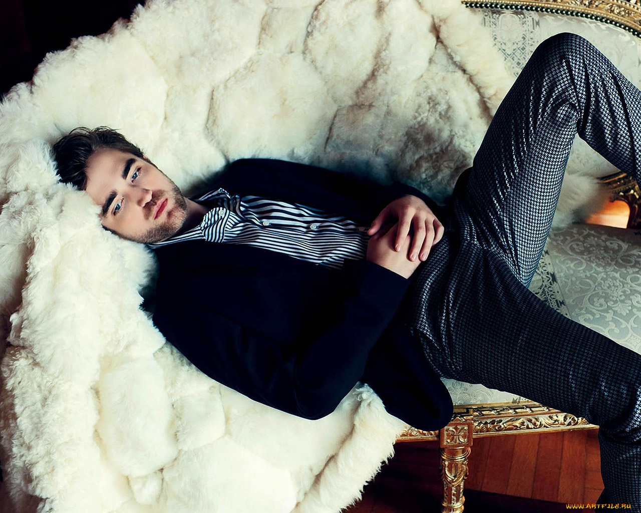 мужчины, robert, pattinson