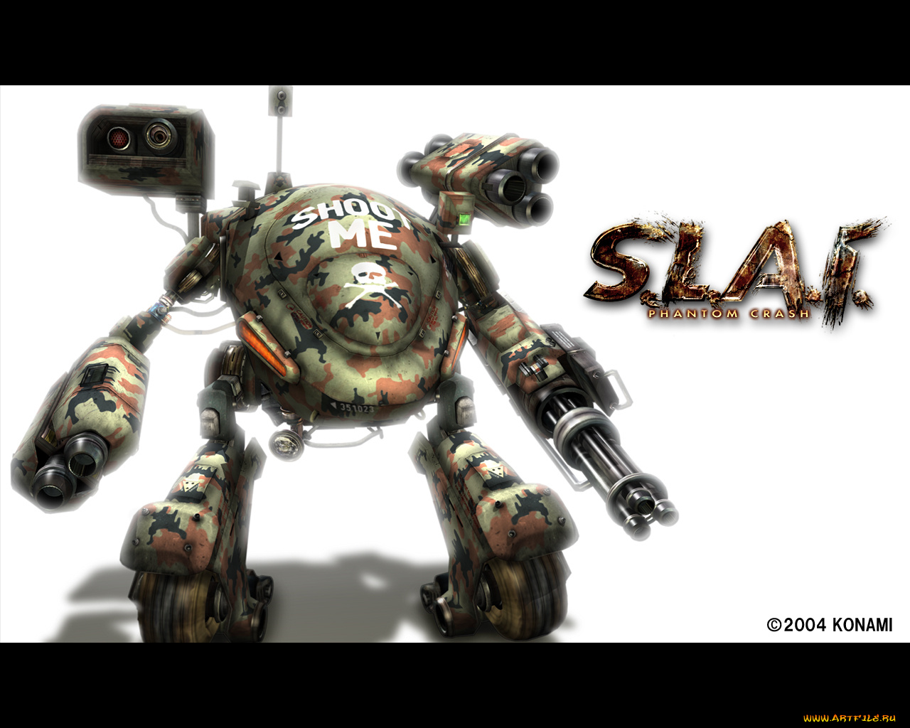 phantom, crash, видео, игры