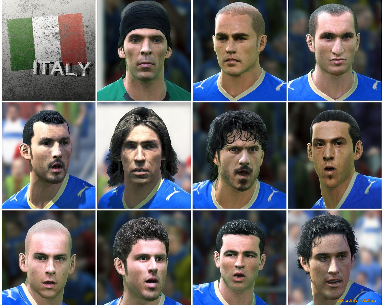 pro, evolution, soccer, 2010, видео, игры