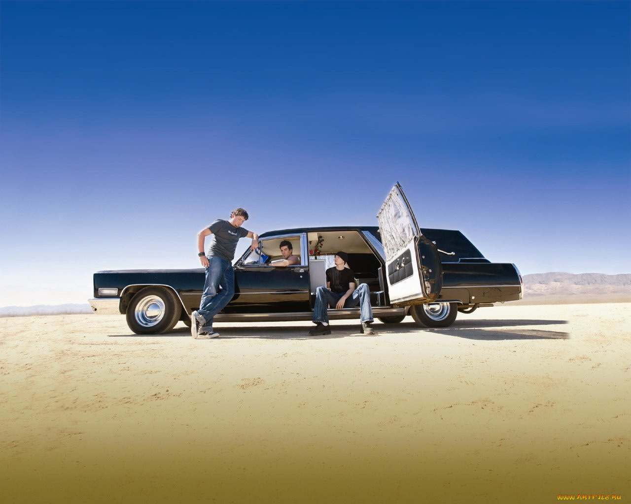 theory, of, dead, man, музыка