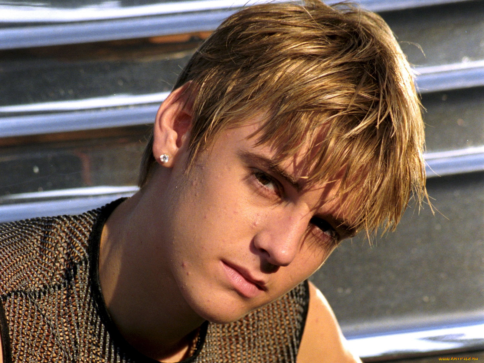 aaron, carter, мужчины