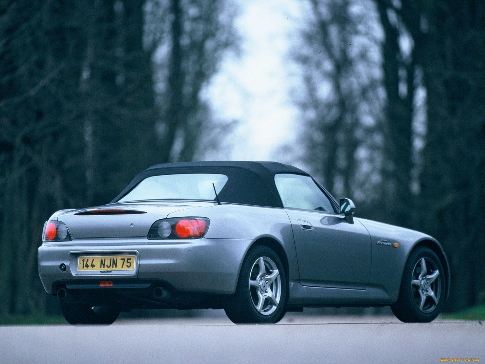 автомобили, honda