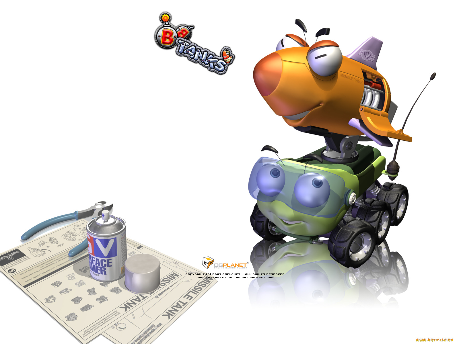 bb, tanks, видео, игры