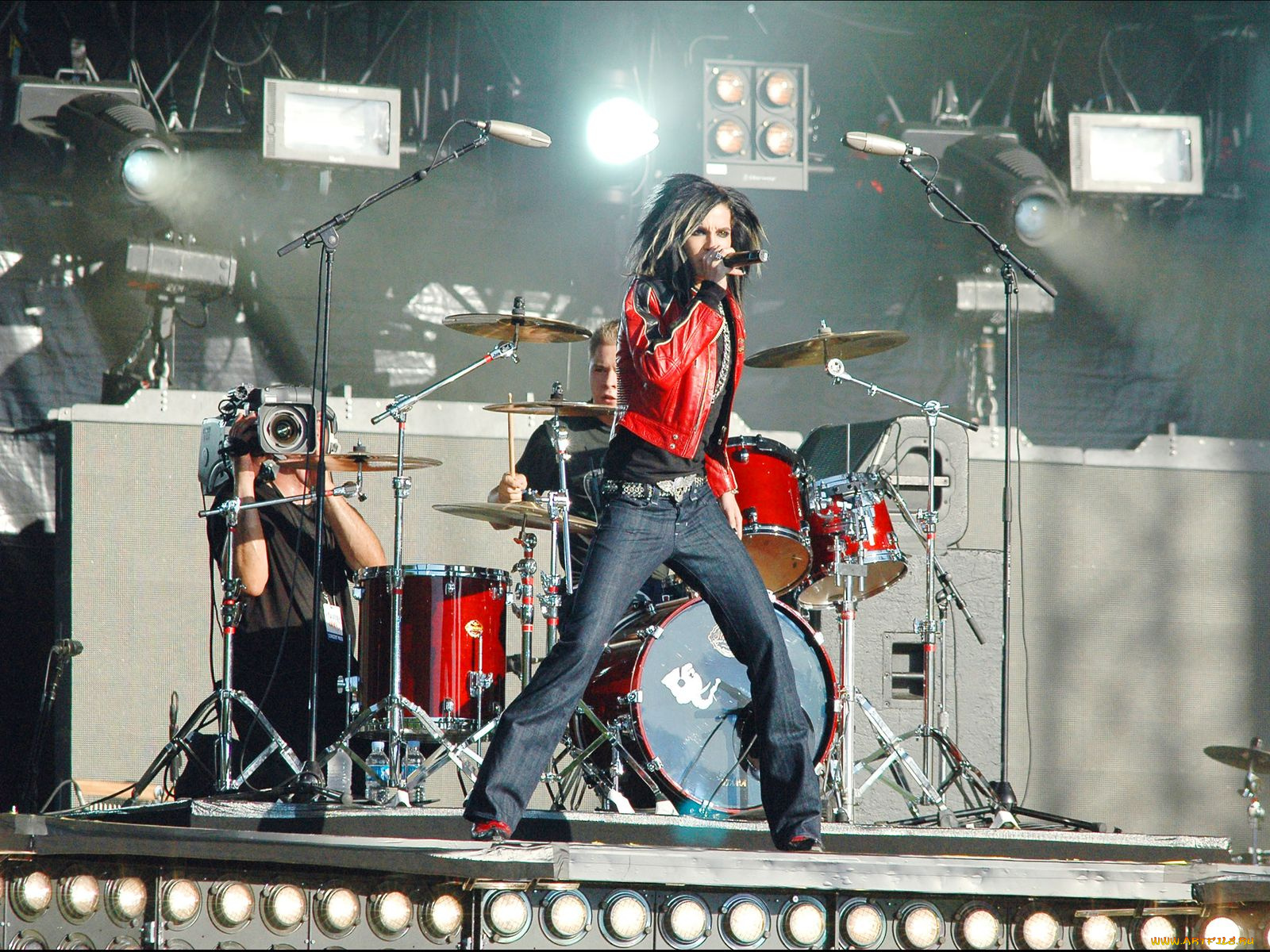 музыка, tokio, hotel