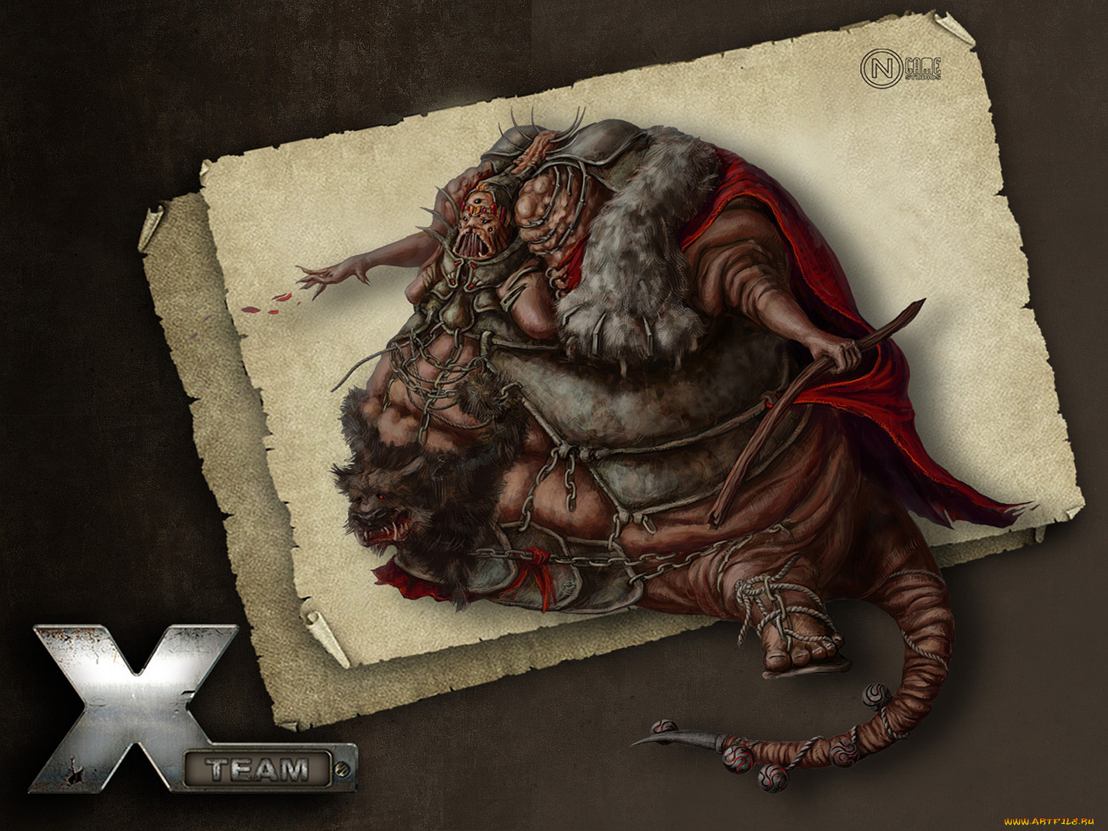 team, видео, игры