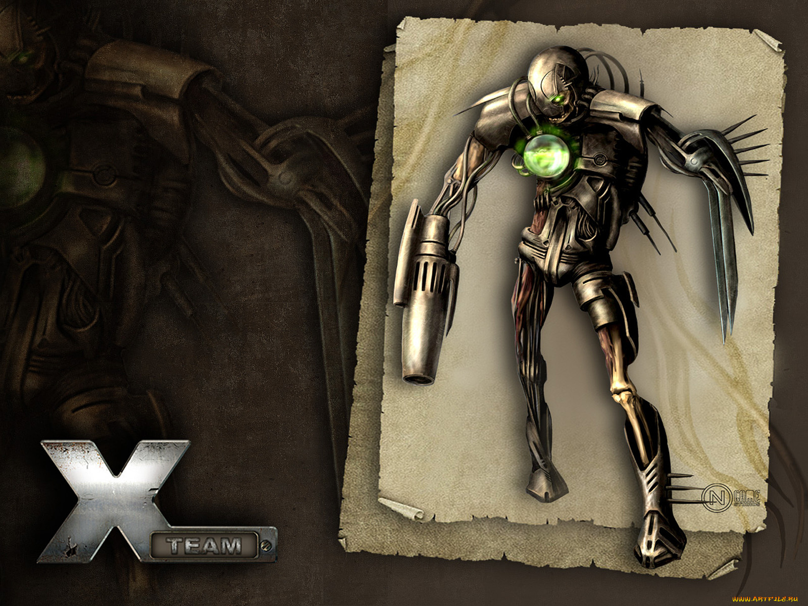 team, видео, игры