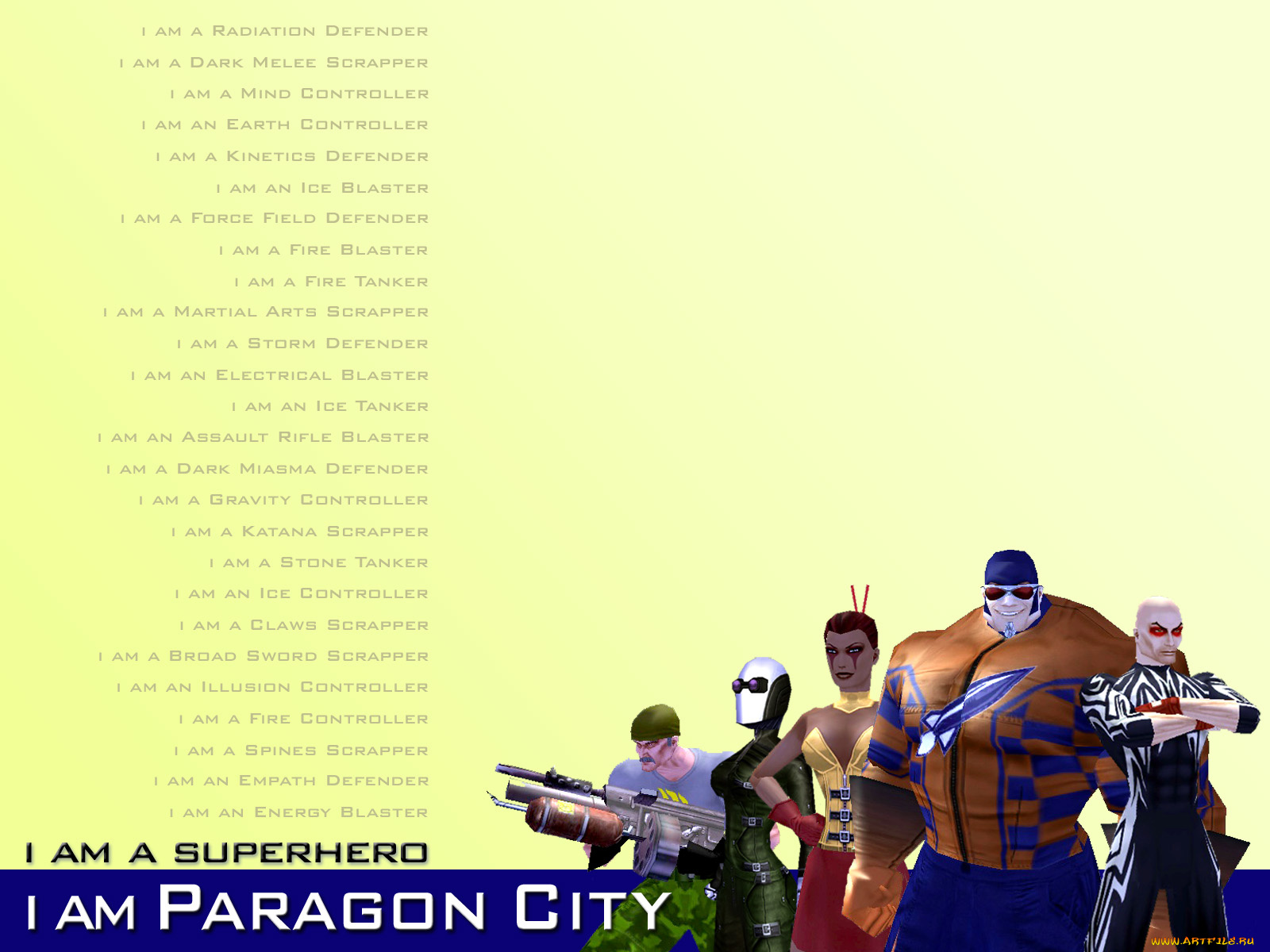 видео, игры, city, of, heroes