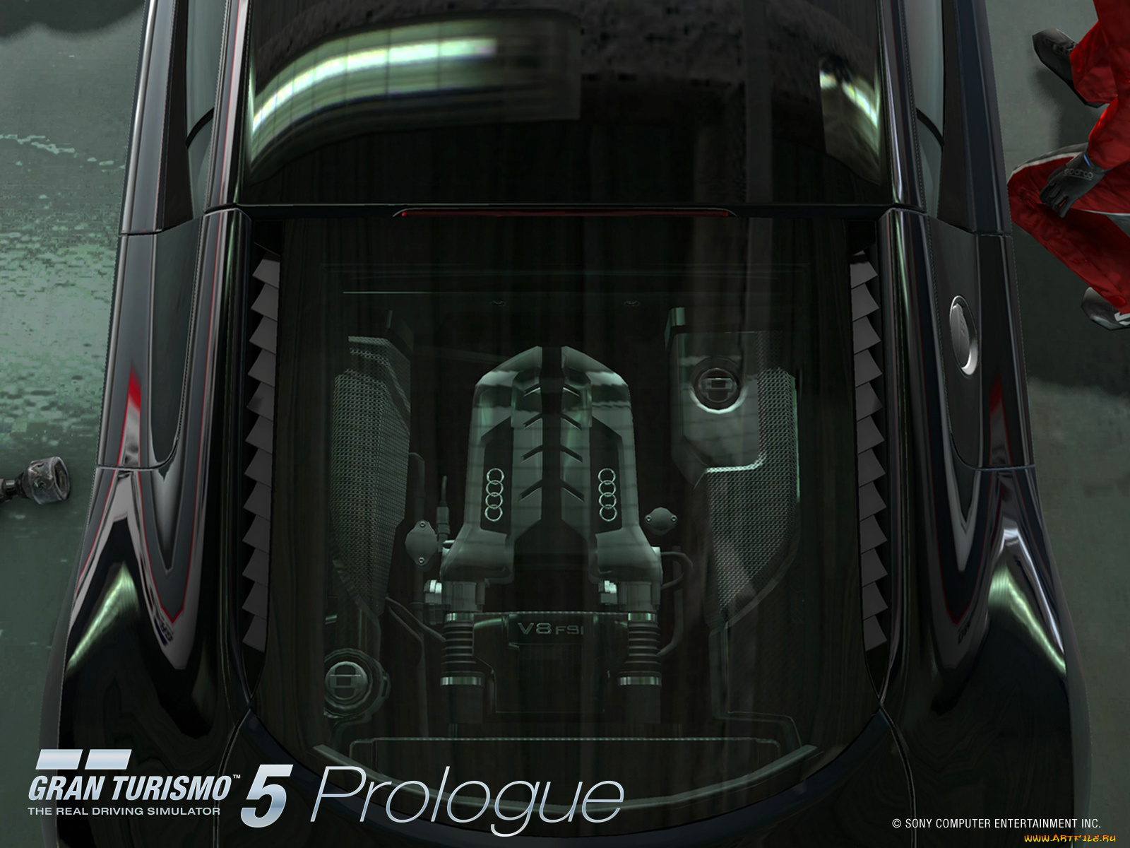 видео, игры, gran, turismo, prologue