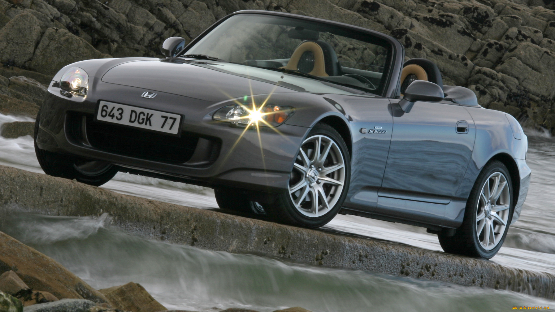 автомобили, honda