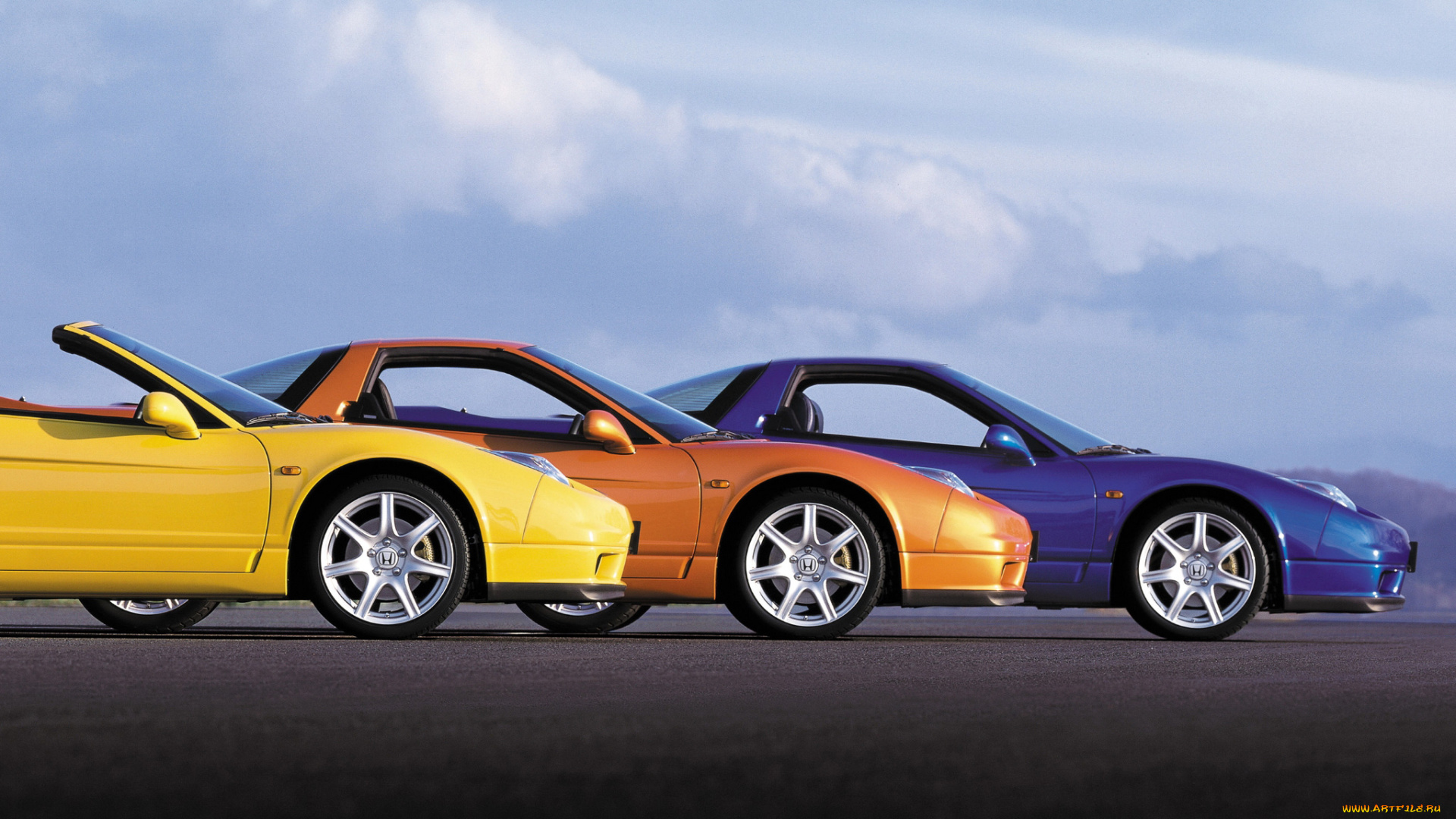 автомобили, honda