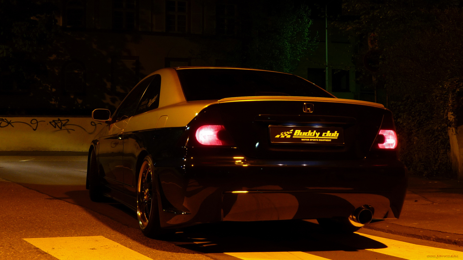 автомобили, honda