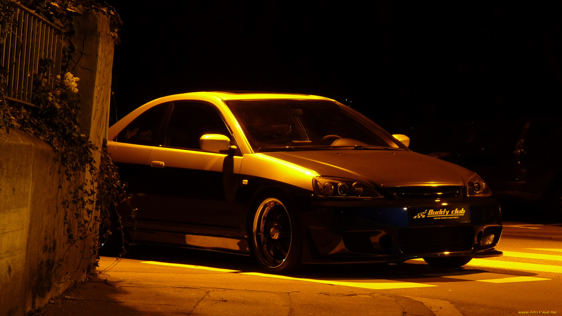 автомобили, honda