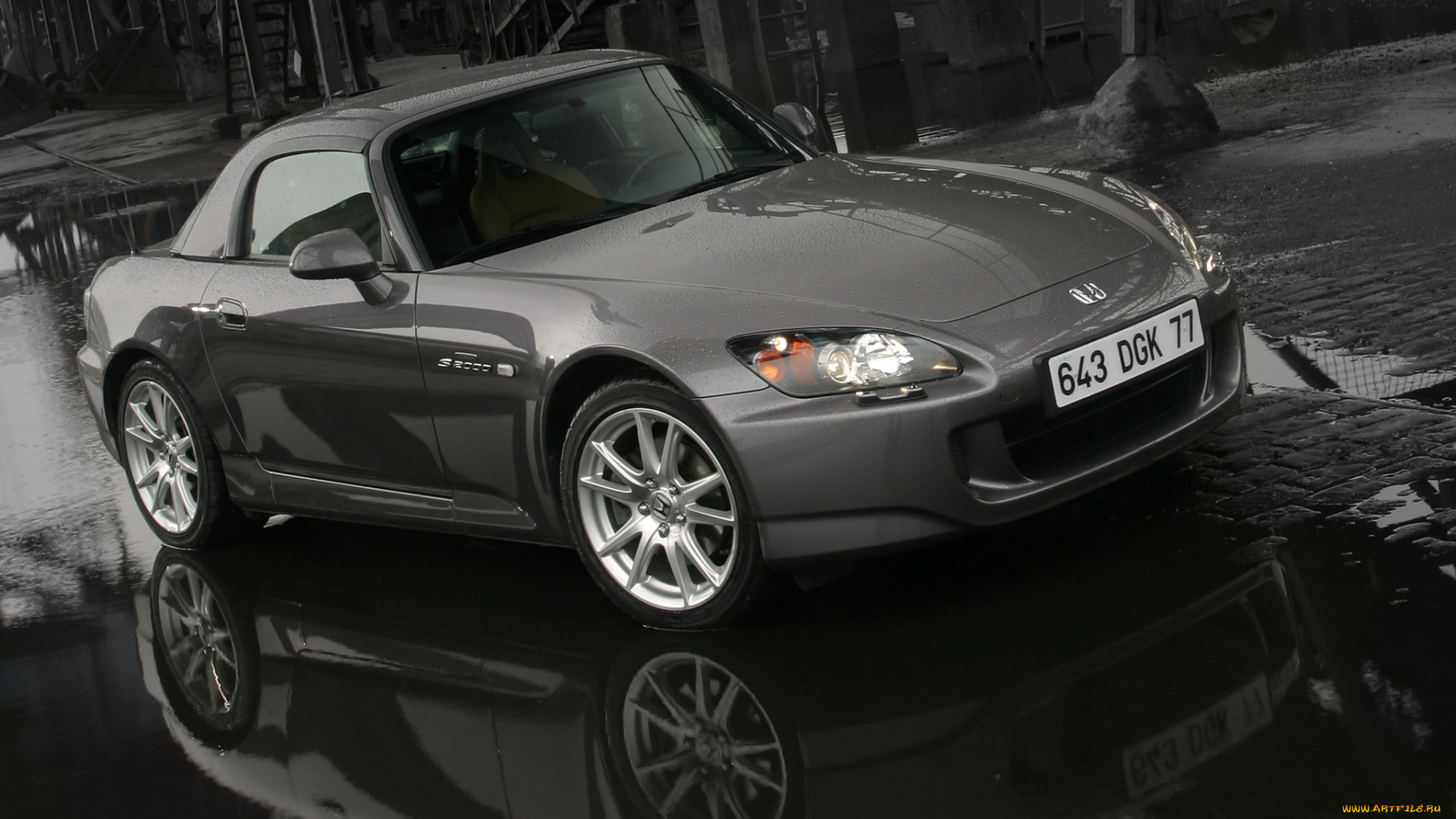 автомобили, honda