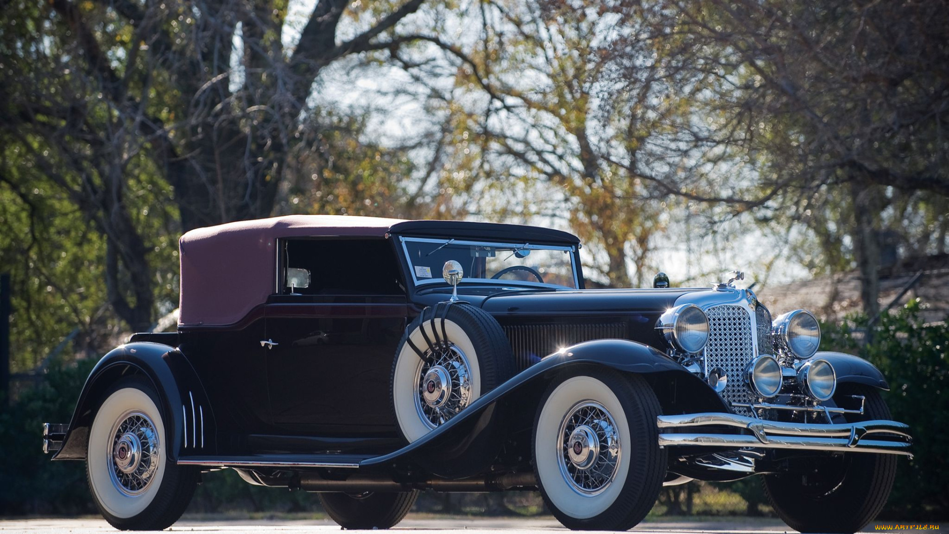 автомобили, классика