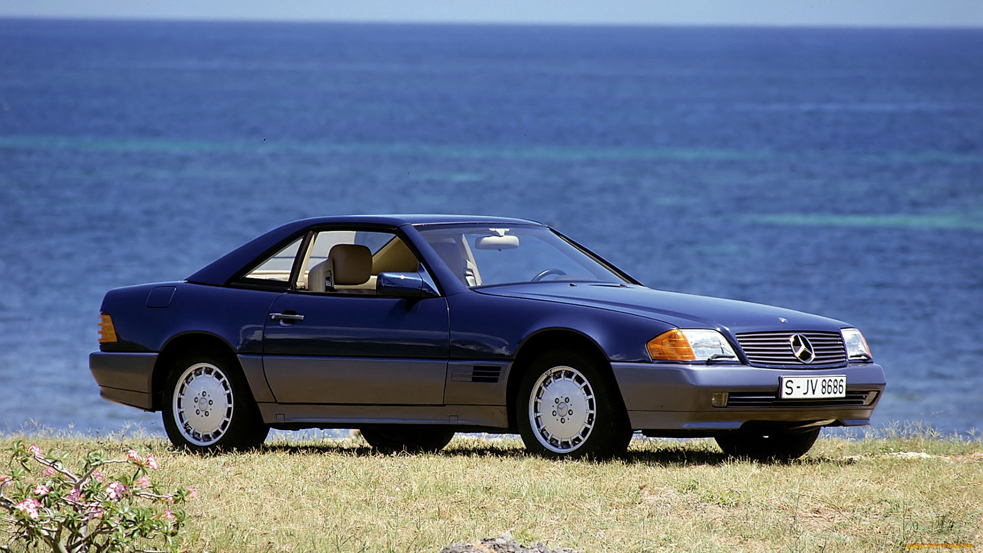 автомобили, mercedes, benz