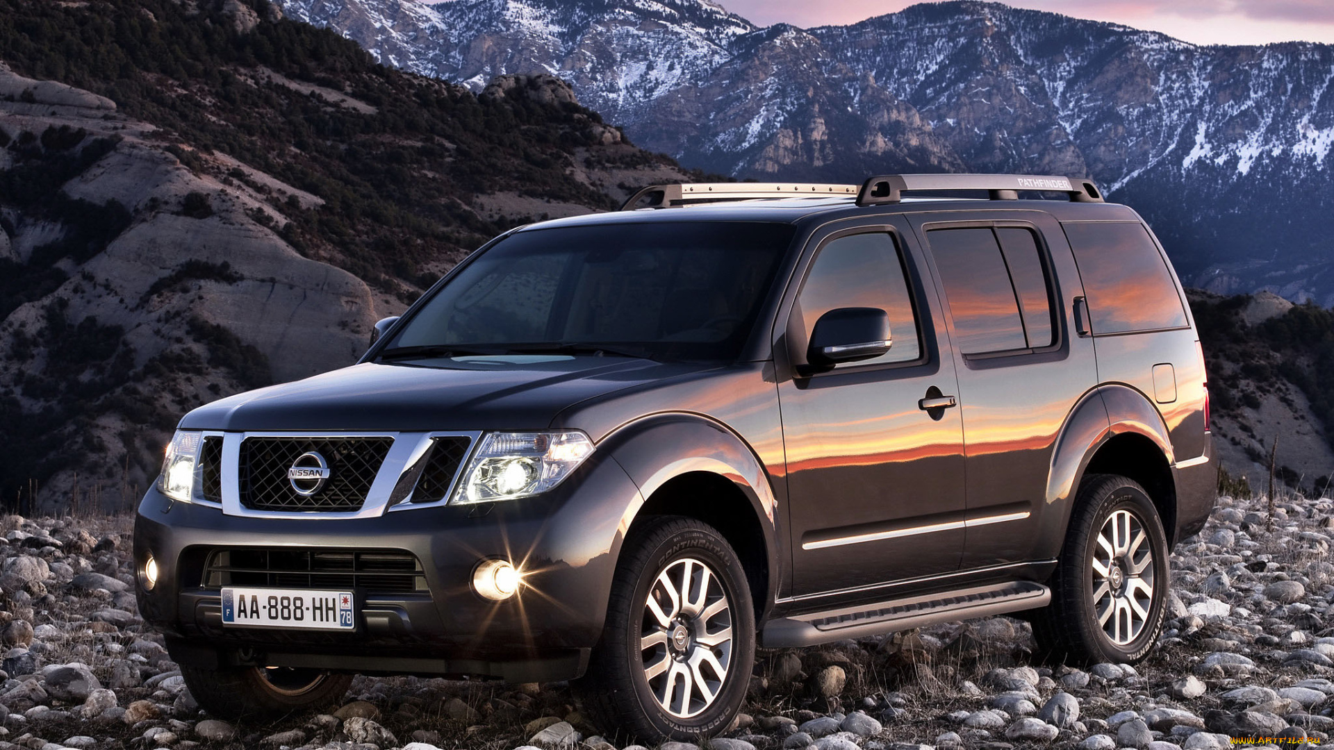 автомобили, nissan, datsun