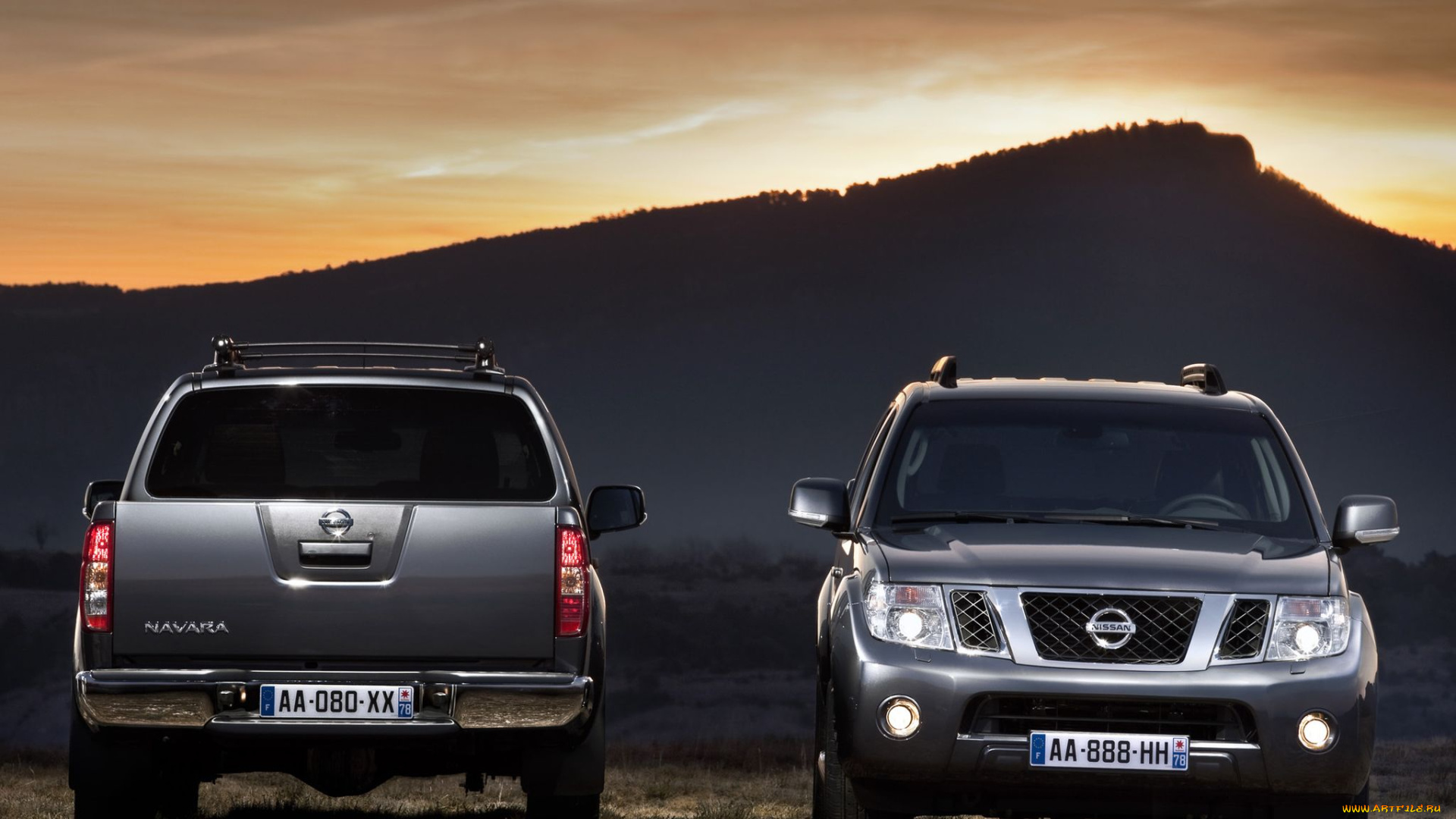 автомобили, nissan, datsun