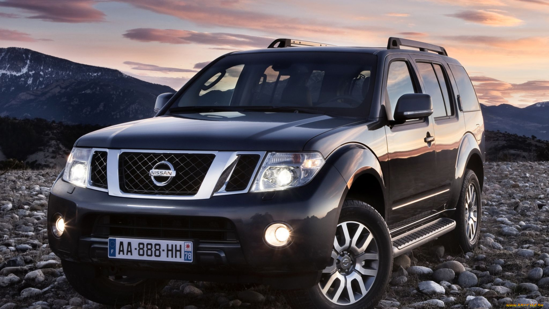 автомобили, nissan, datsun