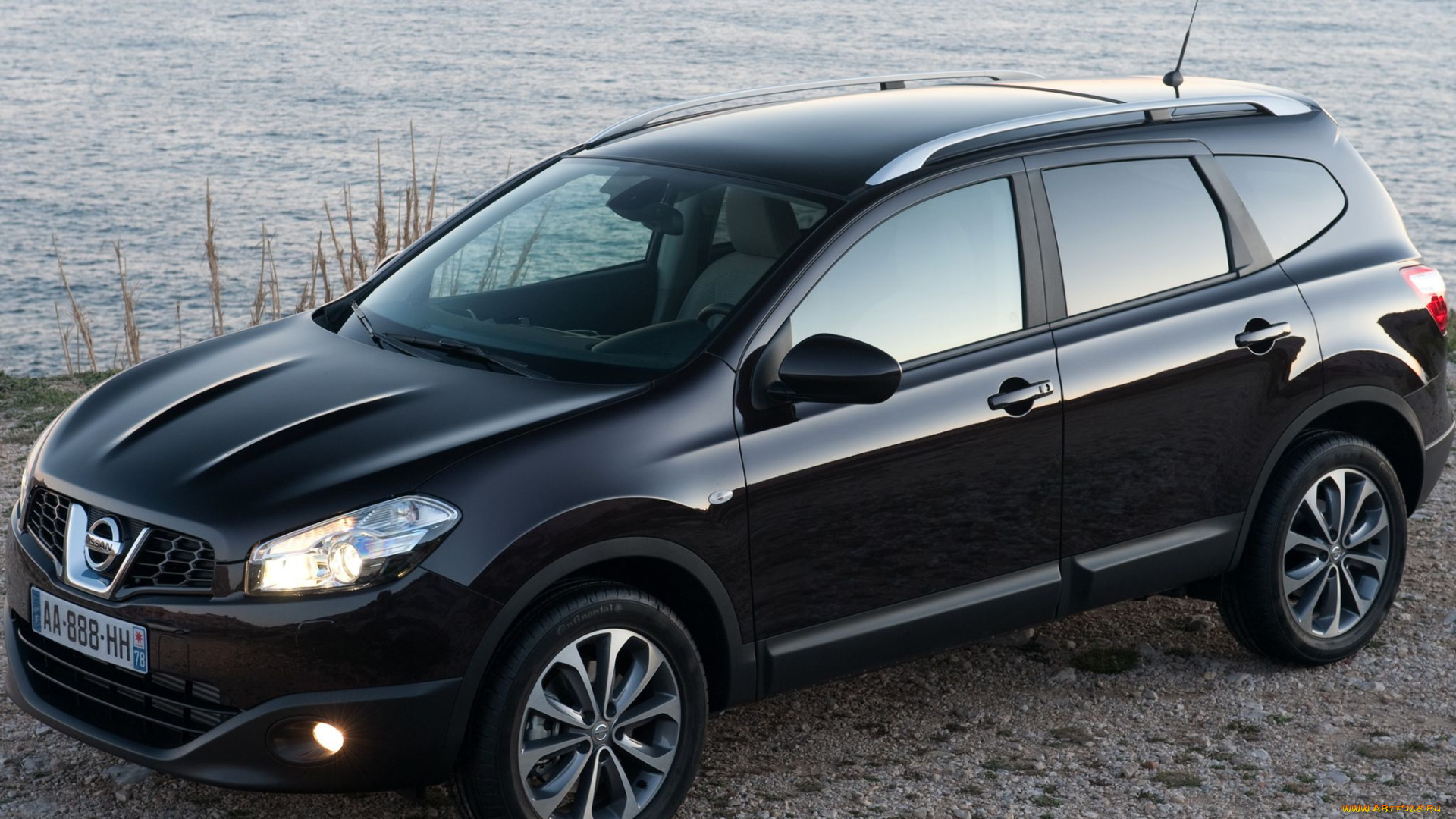 автомобили, nissan, datsun