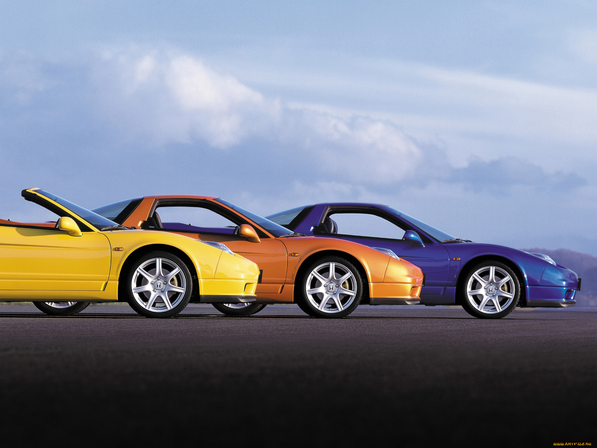 автомобили, honda