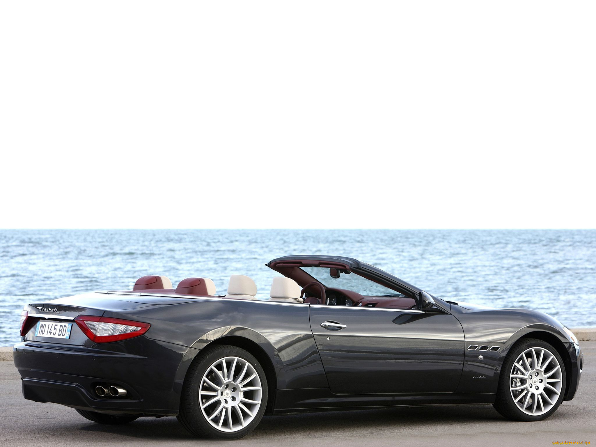 автомобили, maserati